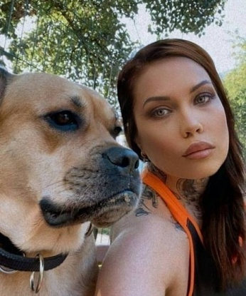 Анкета проститутки Мила - город Гурьевск, 51 год, №233